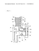 TURBO-MOLECULAR PUMP diagram and image