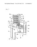 TURBO-MOLECULAR PUMP diagram and image