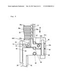 TURBO-MOLECULAR PUMP diagram and image