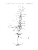 SELF-ADJUSTABLE PITCH PROPELLER diagram and image