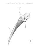 SELF-ADJUSTABLE PITCH PROPELLER diagram and image