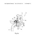 Impeller for a Ventilation Unit and Ventilation Unit Comprising said     Impeller diagram and image