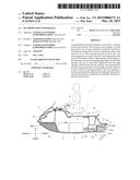 JET PROPULSION WATERCRAFT diagram and image