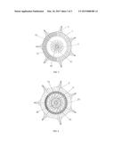 WIND POWER GENERATION DEVICE diagram and image