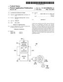 AUTOMATIC BLOWER CONTROL diagram and image