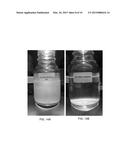 PRODUCTION OF NANOPARTICLES USING HOMOGENEOUS MILLING AND ASSOCIATED     PRODUCTS diagram and image