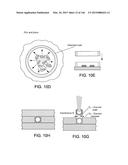 Micro-Tube Particles for Microfluidic Assays and Methods of Manufacture diagram and image