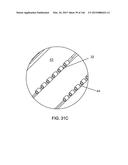 Micro-Tube Particles for Microfluidic Assays and Methods of Manufacture diagram and image