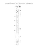 Micro-Tube Particles for Microfluidic Assays and Methods of Manufacture diagram and image