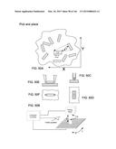 Micro-Tube Particles for Microfluidic Assays and Methods of Manufacture diagram and image