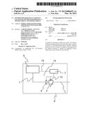 METHOD FOR OPERATING AN EXHAUST GAS SYSTEM, METHOD FOR OPERATING A MOTOR     VEHICLE AND MOTOR VEHICLE diagram and image