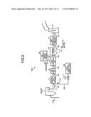 SYSTEM AND METHOD FOR TREATING MERCURY IN FLUE GAS diagram and image