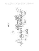 SYSTEM AND METHOD FOR TREATING MERCURY IN FLUE GAS diagram and image