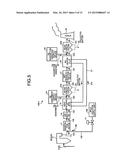 SYSTEM AND METHOD FOR TREATING MERCURY IN FLUE GAS diagram and image