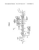 SYSTEM AND METHOD FOR TREATING MERCURY IN FLUE GAS diagram and image