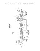 SYSTEM AND METHOD FOR TREATING MERCURY IN FLUE GAS diagram and image