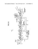 SYSTEM AND METHOD FOR TREATING MERCURY IN FLUE GAS diagram and image