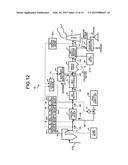 SYSTEM AND METHOD FOR TREATING MERCURY IN FLUE GAS diagram and image