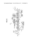 SYSTEM AND METHOD FOR TREATING MERCURY IN FLUE GAS diagram and image