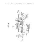 SYSTEM AND METHOD FOR TREATING MERCURY IN FLUE GAS diagram and image