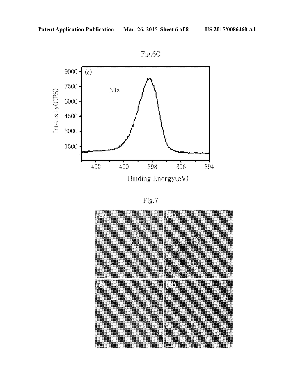 METHOD FOR PRODUCING HEXAGONAL BORON NITRIDE FILM USING BORAZINE OLIGOMER     AS A PRECURSOR - diagram, schematic, and image 07