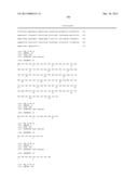 Anti-Hemagglutinin Antibody Compositions and Methods of Use Thereof diagram and image