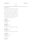 Anti-Hemagglutinin Antibody Compositions and Methods of Use Thereof diagram and image