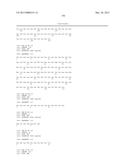 Anti-Hemagglutinin Antibody Compositions and Methods of Use Thereof diagram and image