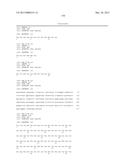 Anti-Hemagglutinin Antibody Compositions and Methods of Use Thereof diagram and image