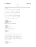 Anti-Hemagglutinin Antibody Compositions and Methods of Use Thereof diagram and image