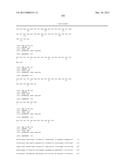 Anti-Hemagglutinin Antibody Compositions and Methods of Use Thereof diagram and image