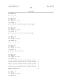 Anti-Hemagglutinin Antibody Compositions and Methods of Use Thereof diagram and image