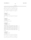 Anti-Hemagglutinin Antibody Compositions and Methods of Use Thereof diagram and image