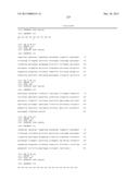 Anti-Hemagglutinin Antibody Compositions and Methods of Use Thereof diagram and image