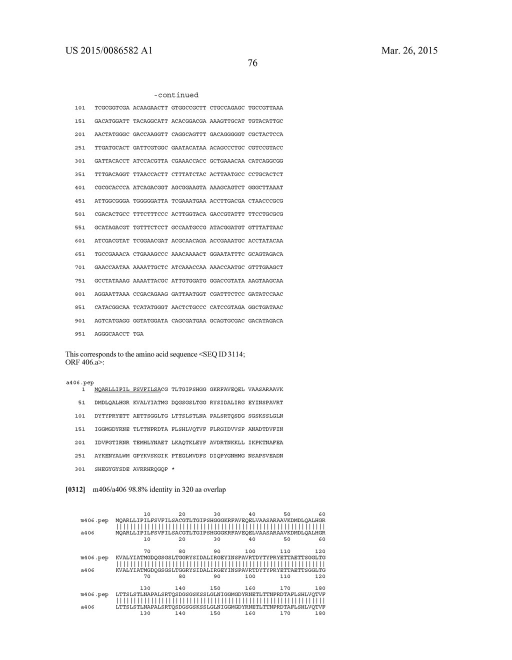 NEISSERIA MENINGITIDIS ANTIGENS AND COMPOSITIONS - diagram, schematic, and image 108
