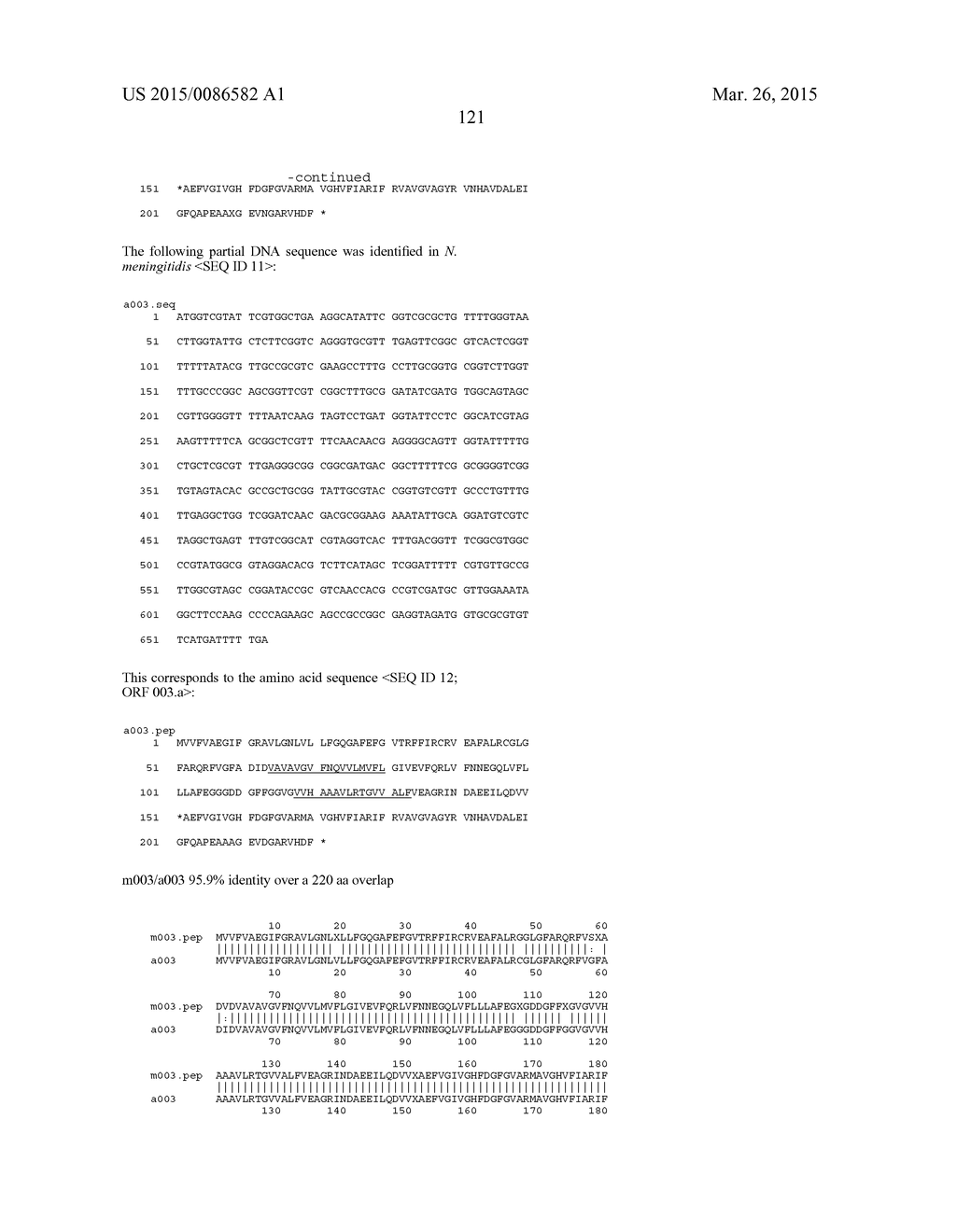 NEISSERIA MENINGITIDIS ANTIGENS AND COMPOSITIONS - diagram, schematic, and image 153