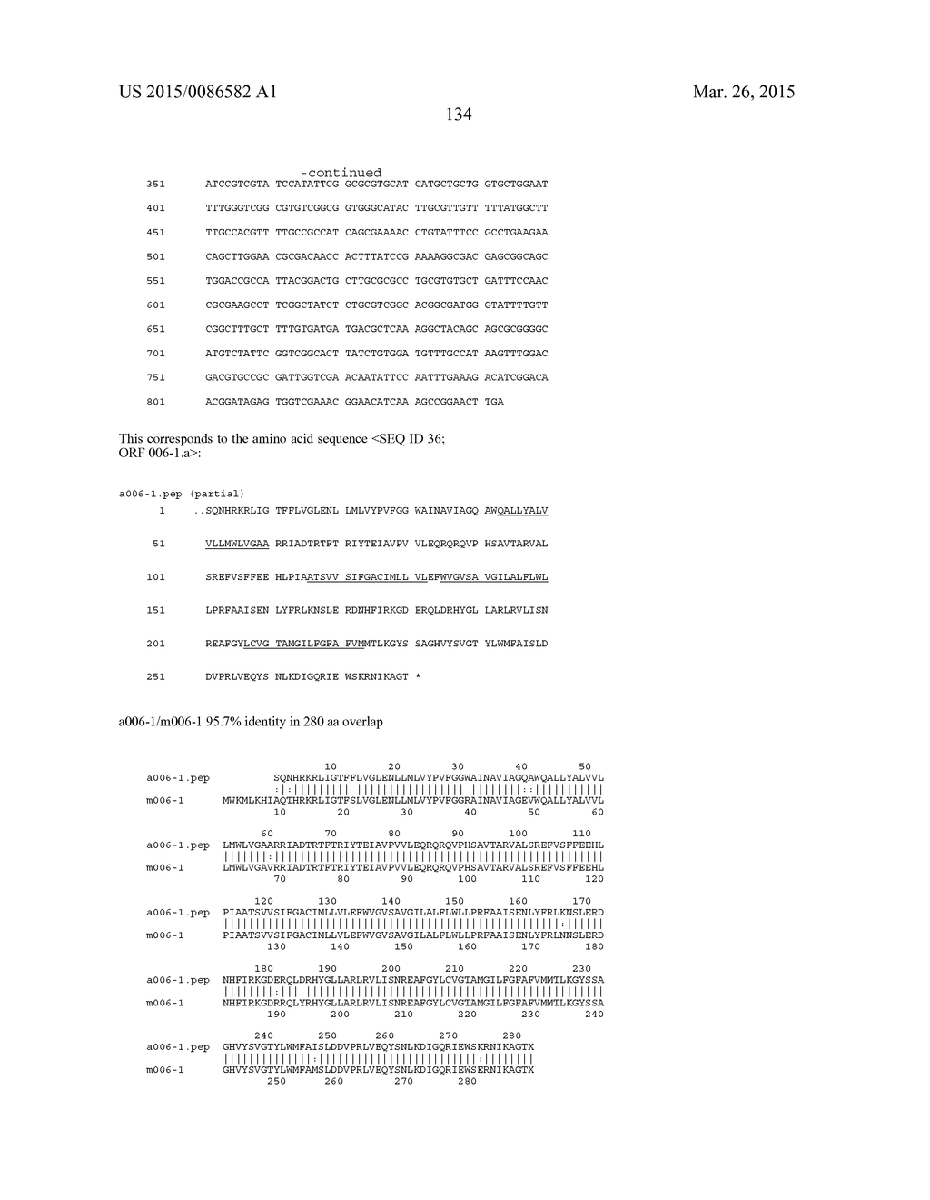 NEISSERIA MENINGITIDIS ANTIGENS AND COMPOSITIONS - diagram, schematic, and image 166