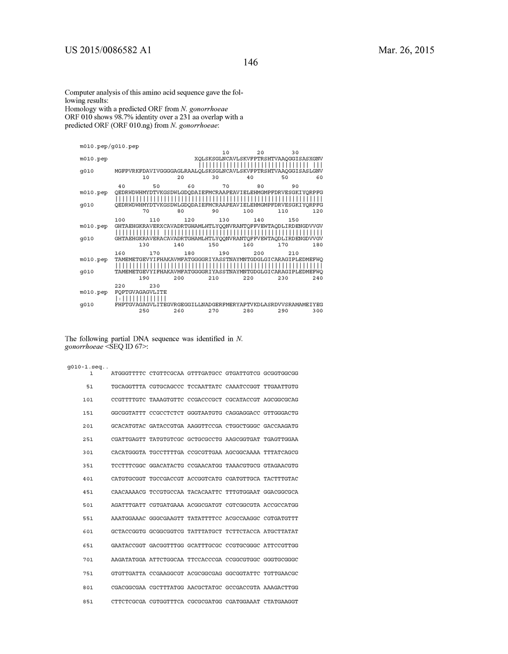 NEISSERIA MENINGITIDIS ANTIGENS AND COMPOSITIONS - diagram, schematic, and image 178