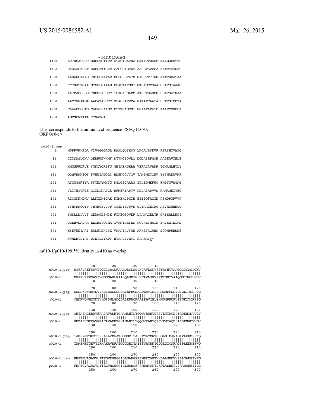 NEISSERIA MENINGITIDIS ANTIGENS AND COMPOSITIONS - diagram, schematic, and image 181