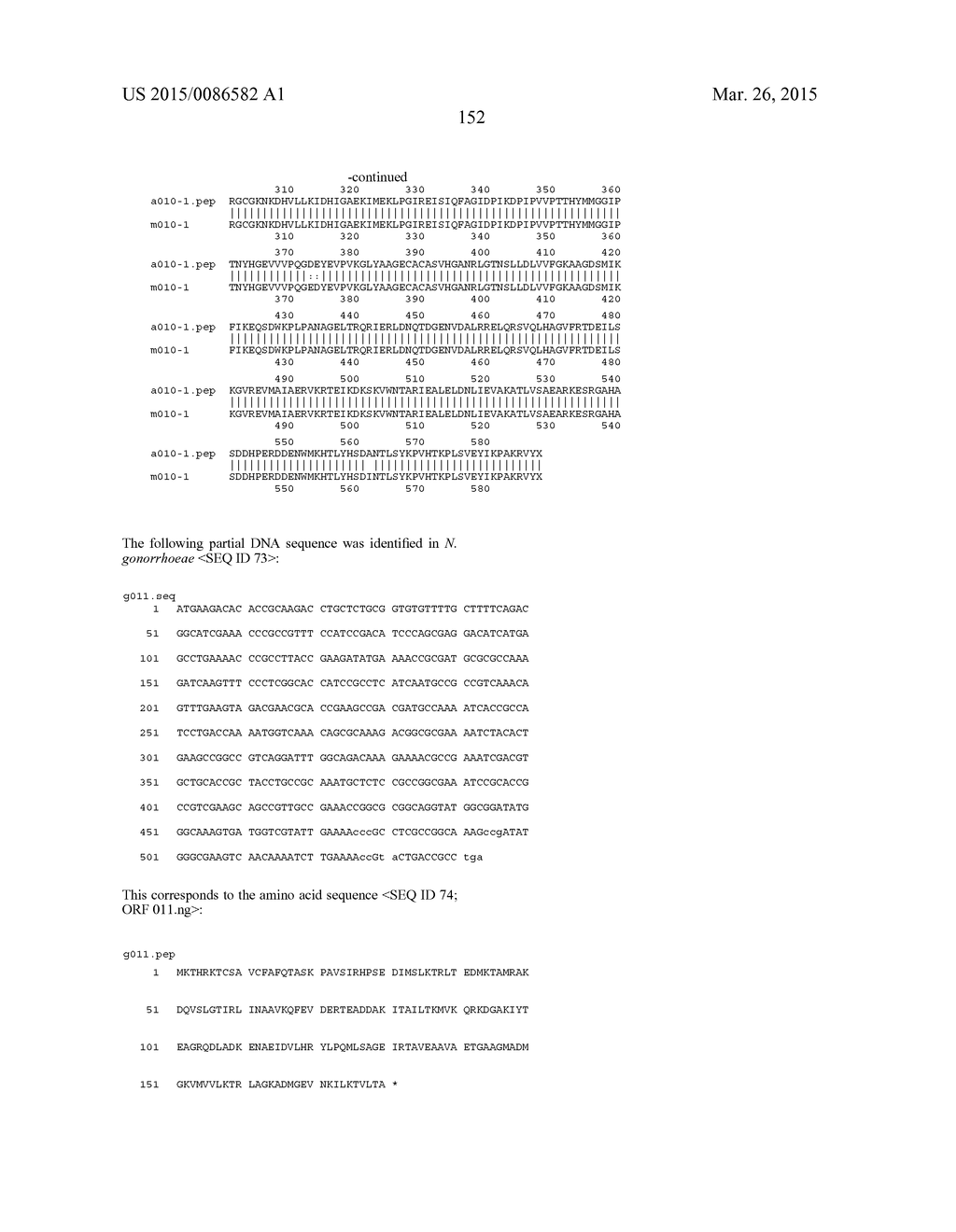 NEISSERIA MENINGITIDIS ANTIGENS AND COMPOSITIONS - diagram, schematic, and image 184