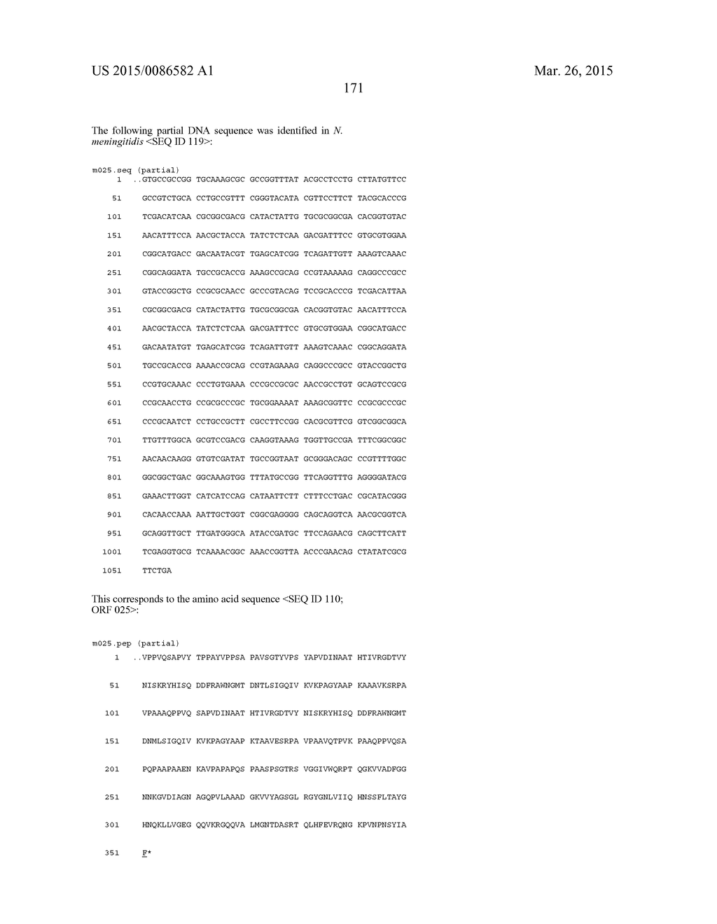 NEISSERIA MENINGITIDIS ANTIGENS AND COMPOSITIONS - diagram, schematic, and image 203