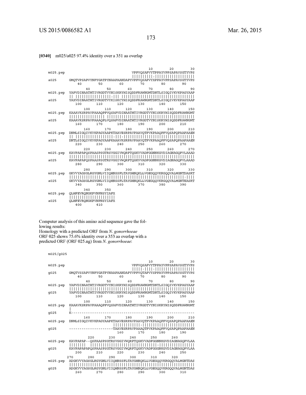 NEISSERIA MENINGITIDIS ANTIGENS AND COMPOSITIONS - diagram, schematic, and image 205