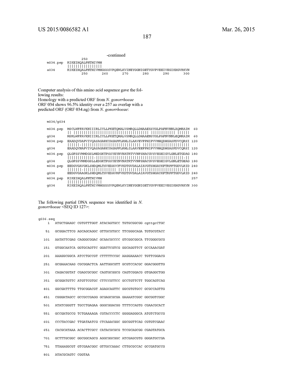 NEISSERIA MENINGITIDIS ANTIGENS AND COMPOSITIONS - diagram, schematic, and image 219