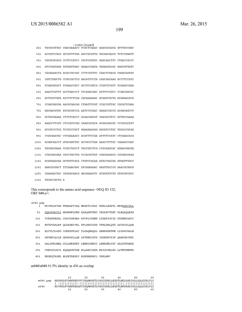 NEISSERIA MENINGITIDIS ANTIGENS AND COMPOSITIONS - diagram, schematic, and image 231