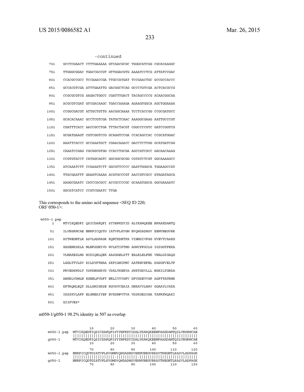 NEISSERIA MENINGITIDIS ANTIGENS AND COMPOSITIONS - diagram, schematic, and image 265