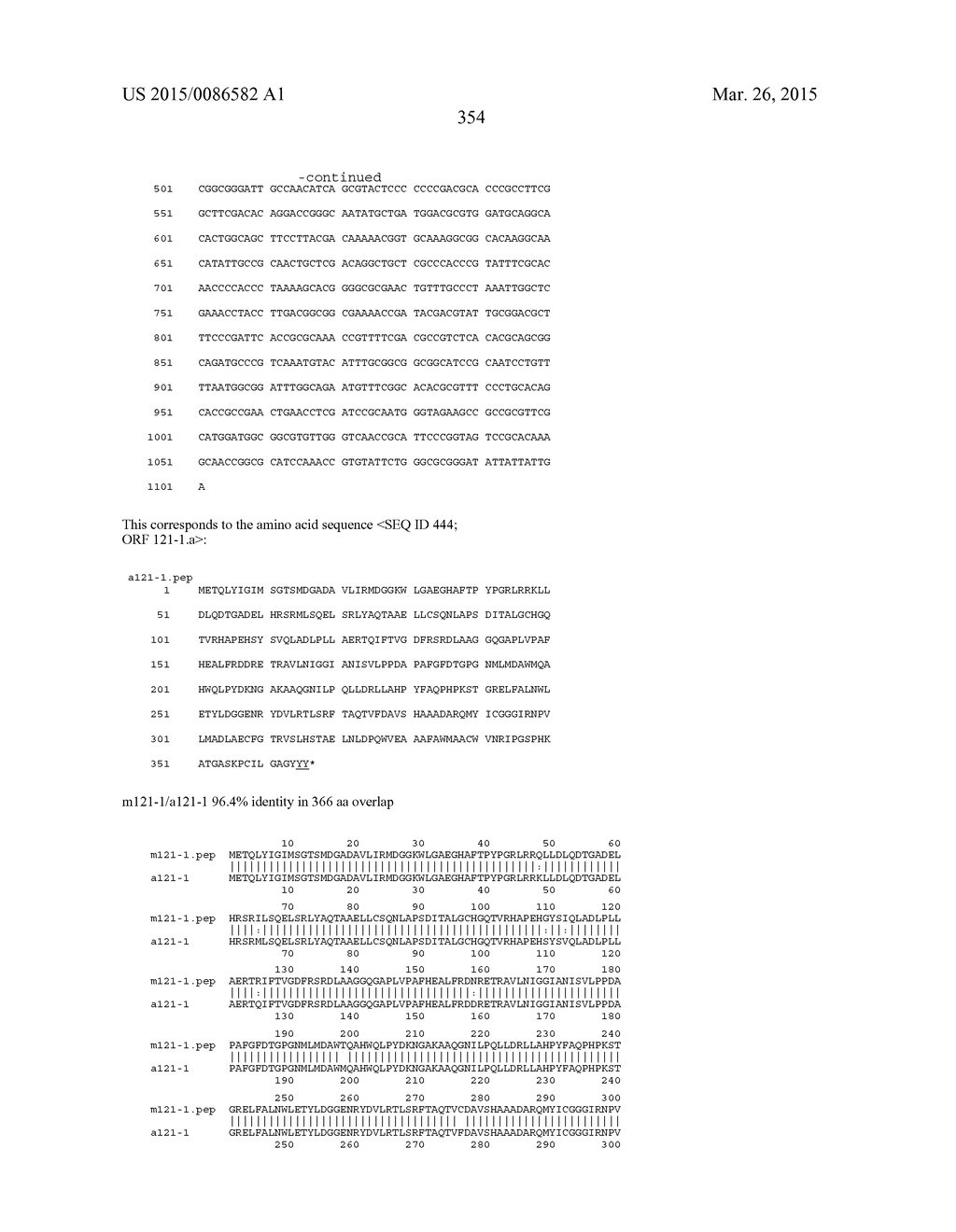 NEISSERIA MENINGITIDIS ANTIGENS AND COMPOSITIONS - diagram, schematic, and image 386