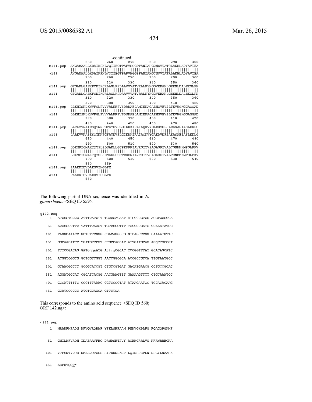 NEISSERIA MENINGITIDIS ANTIGENS AND COMPOSITIONS - diagram, schematic, and image 456