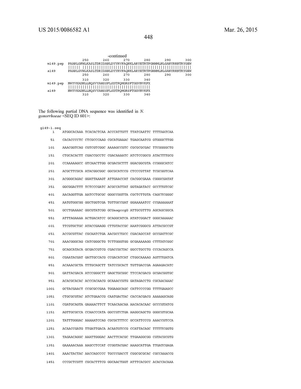 NEISSERIA MENINGITIDIS ANTIGENS AND COMPOSITIONS - diagram, schematic, and image 480