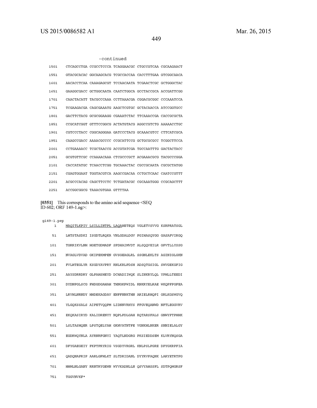 NEISSERIA MENINGITIDIS ANTIGENS AND COMPOSITIONS - diagram, schematic, and image 481