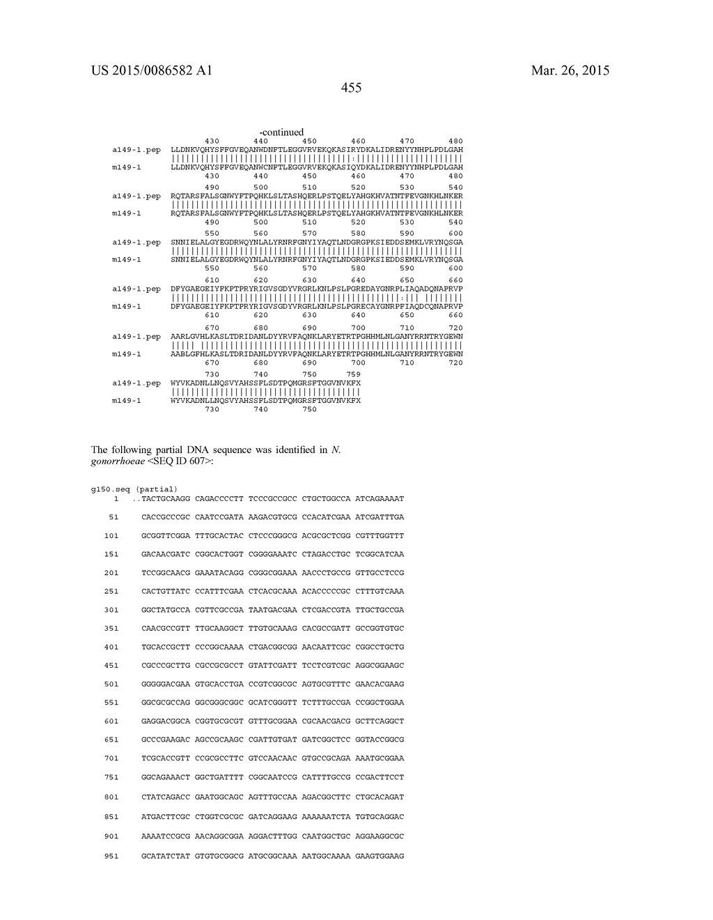 NEISSERIA MENINGITIDIS ANTIGENS AND COMPOSITIONS - diagram, schematic, and image 487